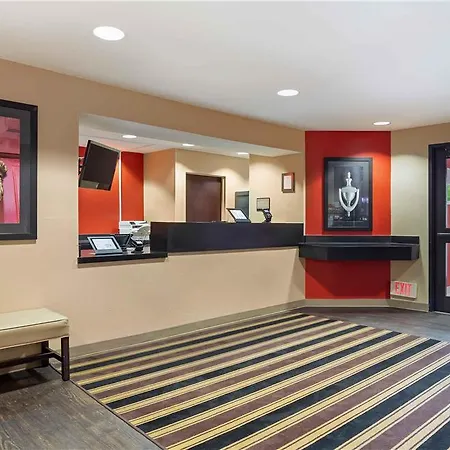 Extended Stay America Suites - Houston - Willowbrook - Hwy 249-3