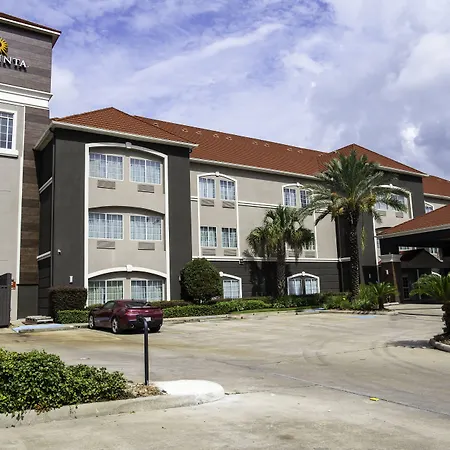 La Quinta By Wyndham Houston East At Normandy-3