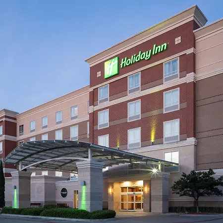 Holiday Inn & Suites Houston West - Westway Park By Ihg-2