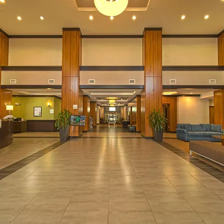 Holiday Inn & Suites Houston West - Westway Park By Ihg-3