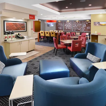 Towneplace Suites By Marriott Houston Westchase-2