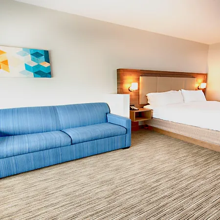 Holiday Inn Express & Suites Houston Southwest Galleria Area By Ihg-2