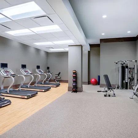 Embassy Suites By Hilton Houston West - Katy-3