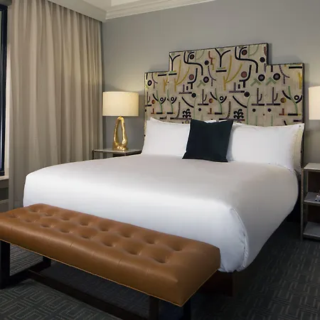 Hotel Zaza Houston Memorial City-3