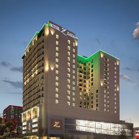Hotel Zaza Houston Memorial City-2