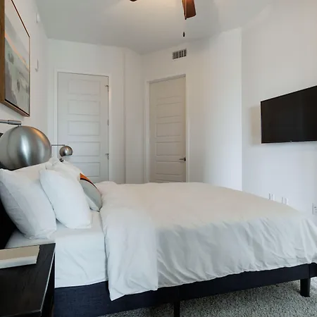 Mint House Houston - Medical Center-2