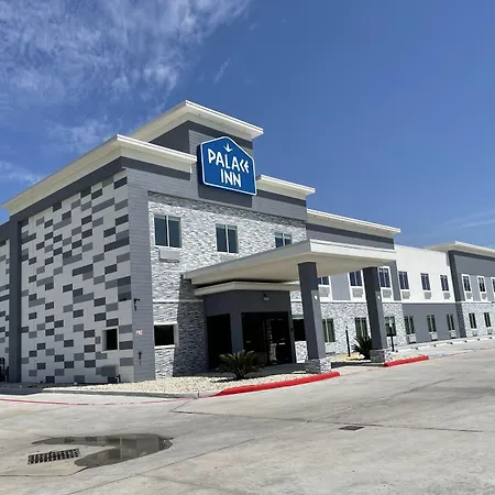 Palace Inn Blue Houston East Beltway 8-2