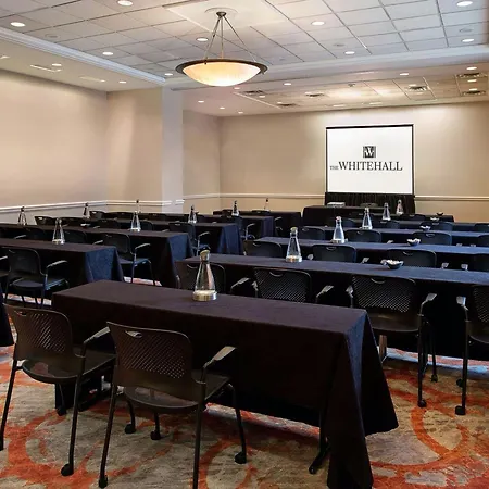 The Whitehall Houston-3