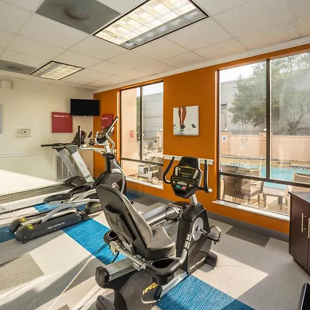 Comfort Suites Houston West At Clay Road-3