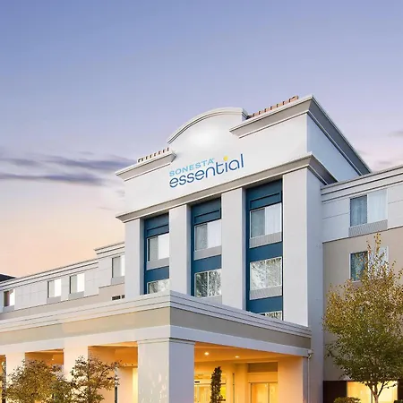Sonesta Essential Hou Airport Road-3