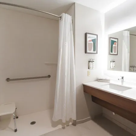 Holiday Inn Hou Energy Corridor Eldridge By Ihg-2
