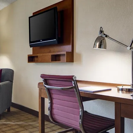 Four Points By Sheraton Houston Citycentre-2